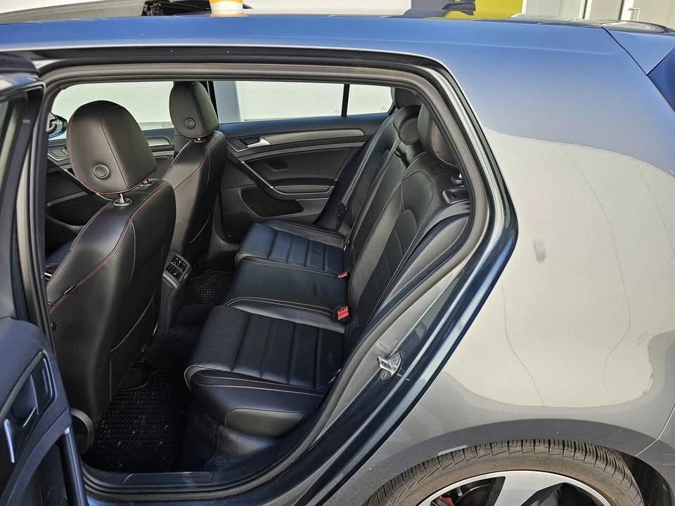 2020 Volkswagen GTI Mk7 - Image 10 of 17