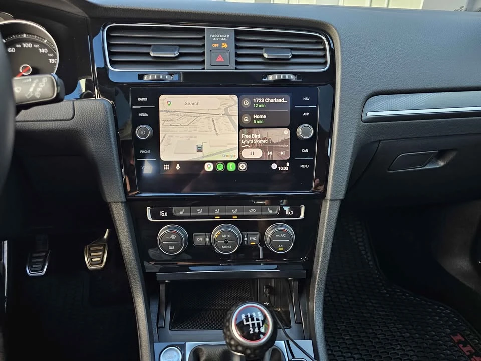 2020 Volkswagen GTI Mk7 - Image 12 of 17