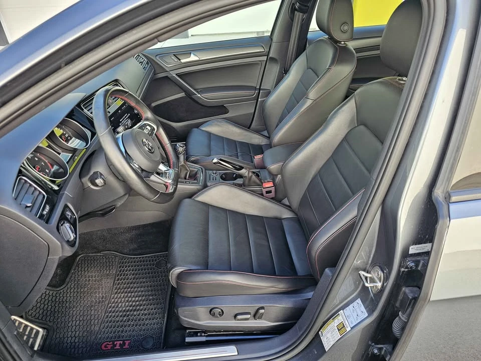 2020 Volkswagen GTI Mk7 - Image 9 of 17