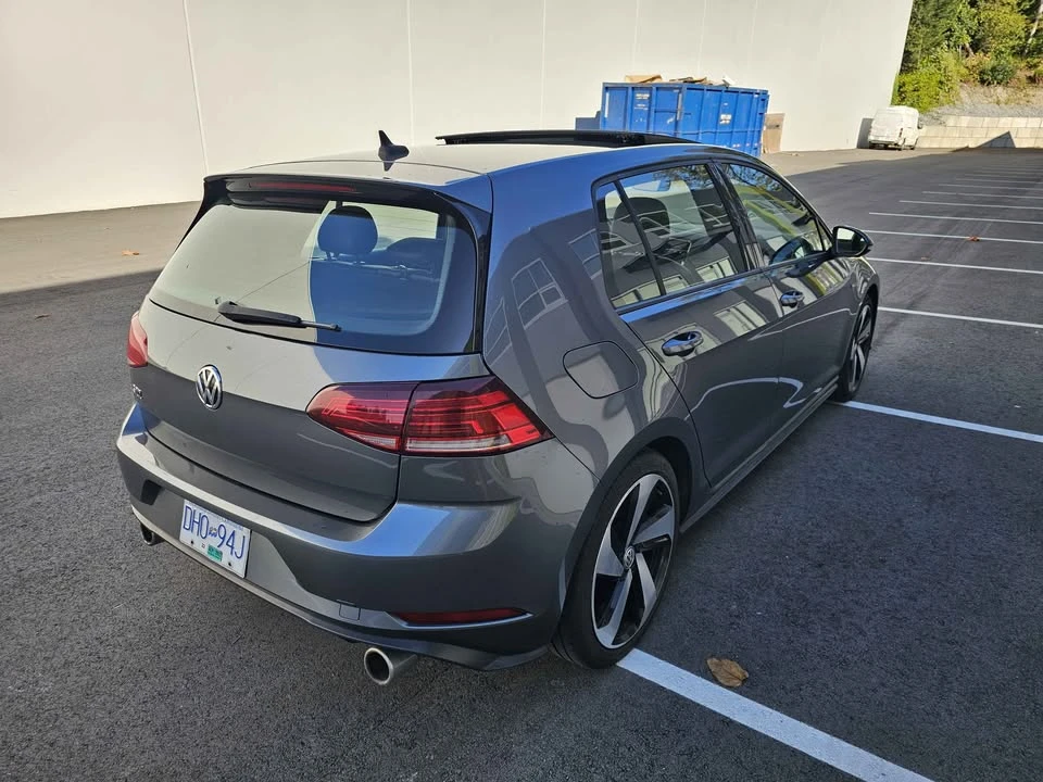 2020 Volkswagen GTI Mk7 - Image 5 of 17