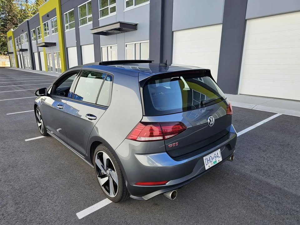 2020 Volkswagen GTI Mk7 - Image 3 of 17