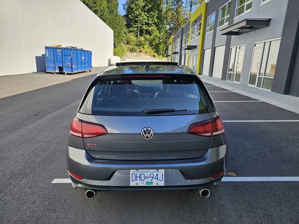 2020 Volkswagen GTI Mk7 - Image 4 of 17