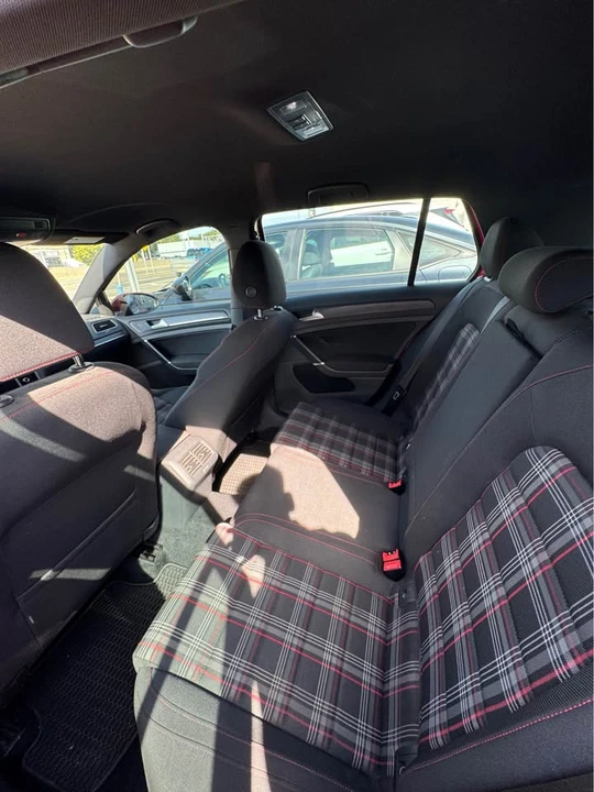 2020 Volkswagen GTI Mk7 - Image 5 of 7