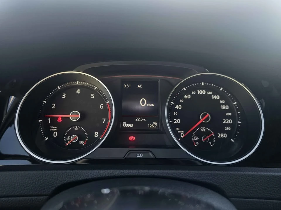 2020 Volkswagen GTI Mk7 - Image 14 of 17