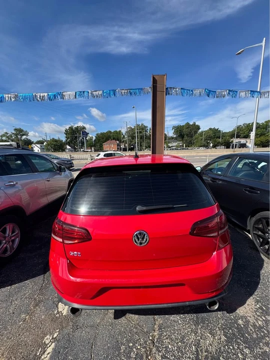 2020 Volkswagen GTI Mk7 - Image 4 of 7