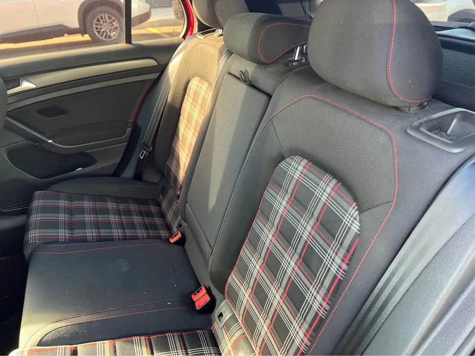 2020 Volkswagen GTI Mk7 - Image 3 of 4