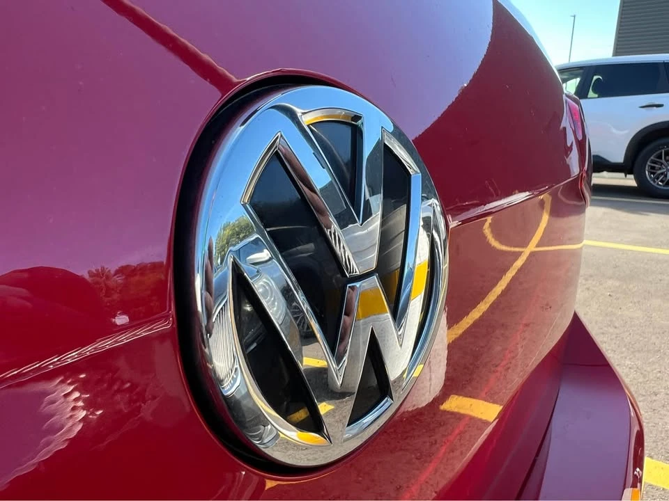 2020 Volkswagen GTI Mk7 - Image 2 of 4