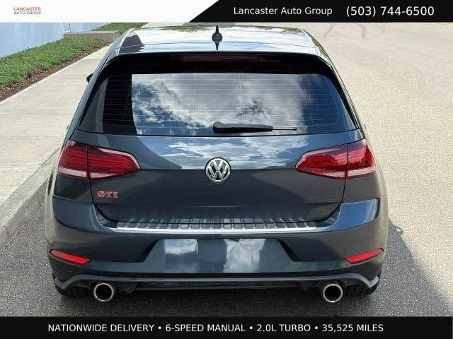 2020 Volkswagen GTI Mk7 - Image 4 of 17