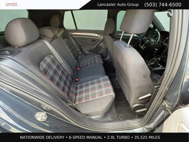 2020 Volkswagen GTI Mk7 - Image 16 of 17
