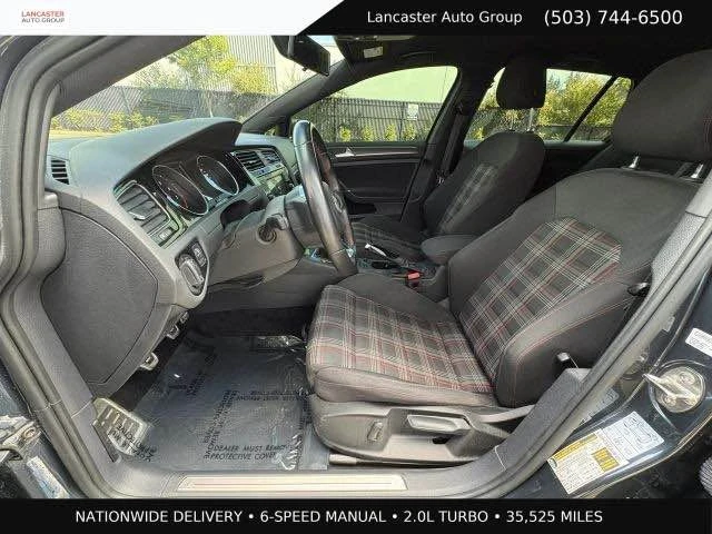 2020 Volkswagen GTI Mk7 - Image 10 of 17