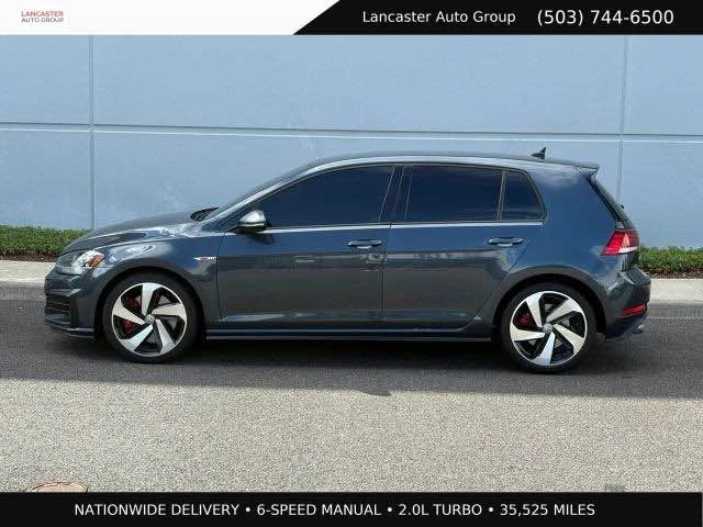 2020 Volkswagen GTI Mk7 - Image 2 of 17