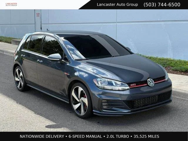 2020 Volkswagen GTI Mk7 - Image 7 of 17