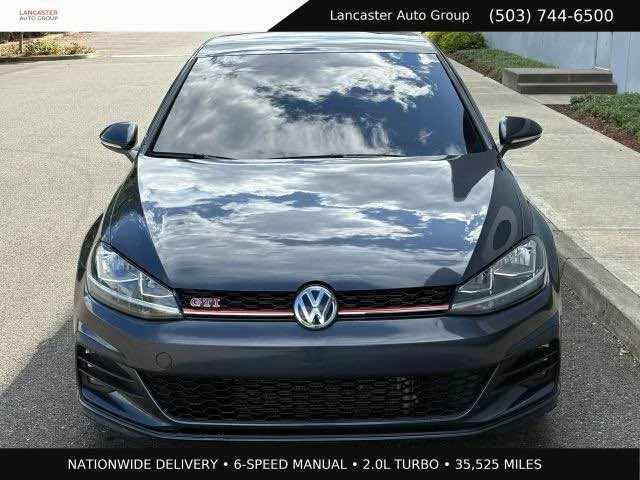 2020 Volkswagen GTI Mk7 - Image 8 of 17