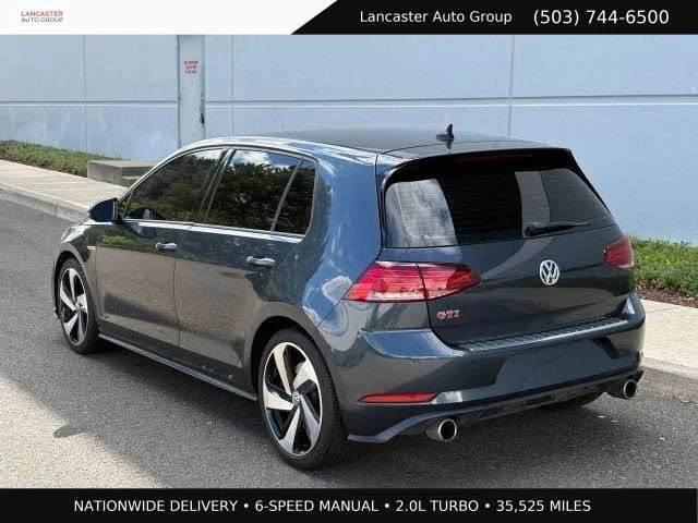 2020 Volkswagen GTI Mk7 - Image 3 of 17