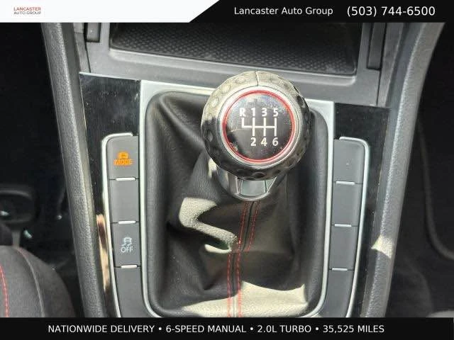 2020 Volkswagen GTI Mk7 - Image 13 of 17