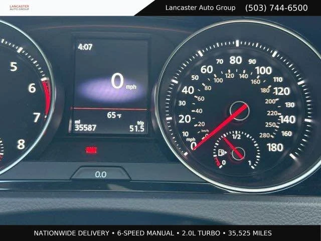 2020 Volkswagen GTI Mk7 - Image 11 of 17