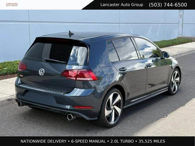 2020 Volkswagen GTI Mk7 - Image 5 of 17