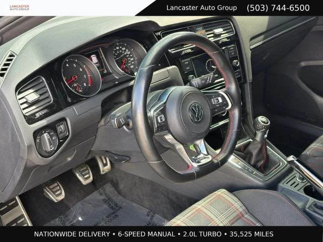 2020 Volkswagen GTI Mk7 - Image 9 of 17