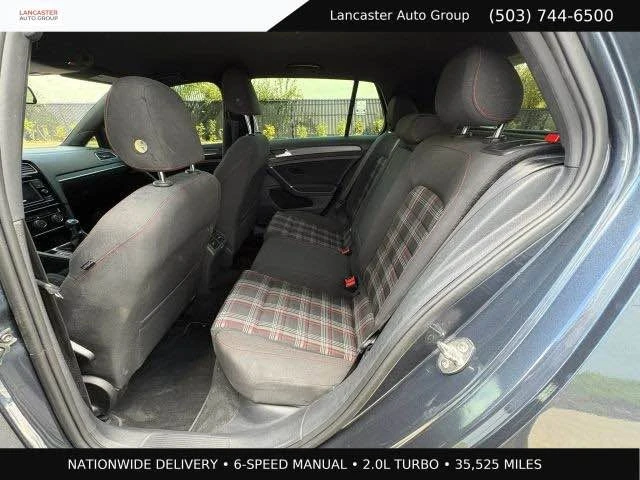 2020 Volkswagen GTI Mk7 - Image 14 of 17