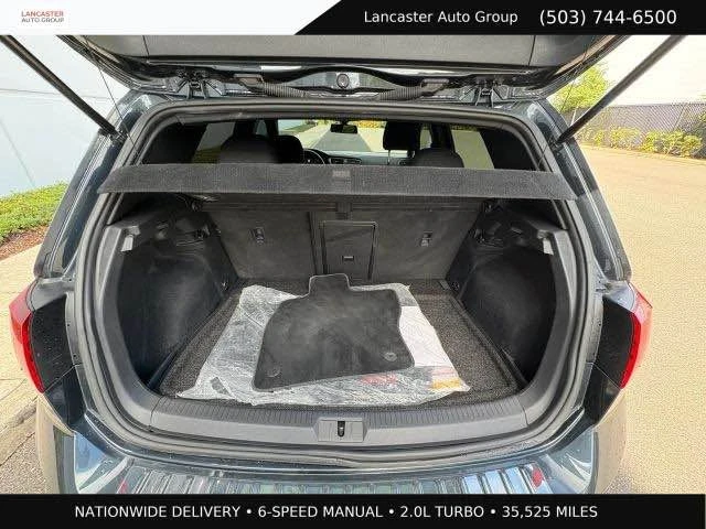 2020 Volkswagen GTI Mk7 - Image 15 of 17