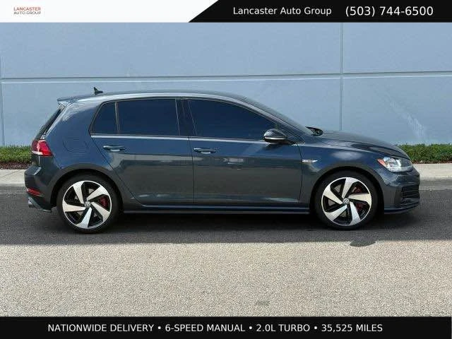 2020 Volkswagen GTI Mk7 - Image 6 of 17
