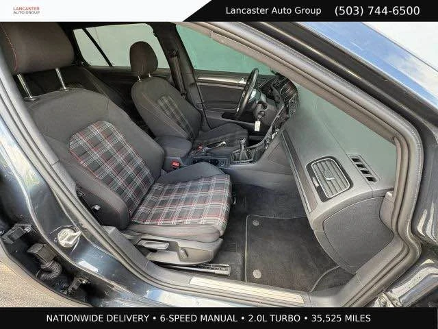 2020 Volkswagen GTI Mk7 - Image 17 of 17