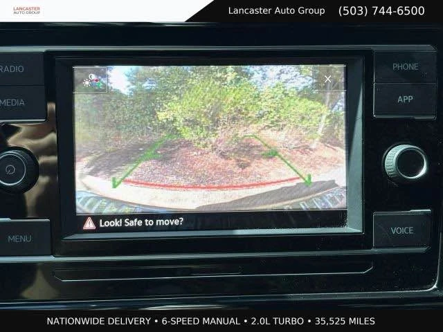 2020 Volkswagen GTI Mk7 - Image 12 of 17
