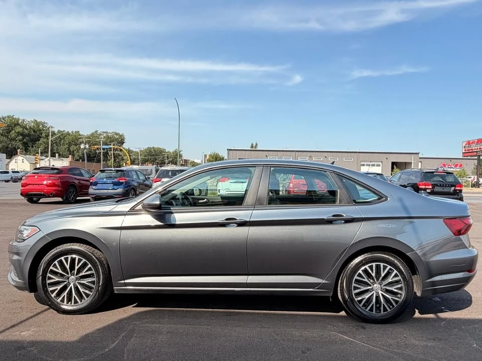 2020 Volkswagen A7 Jetta - Image 2 of 17