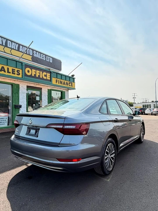 2020 Volkswagen A7 Jetta - Image 6 of 17