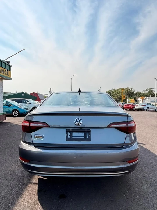2020 Volkswagen A7 Jetta - Image 7 of 17