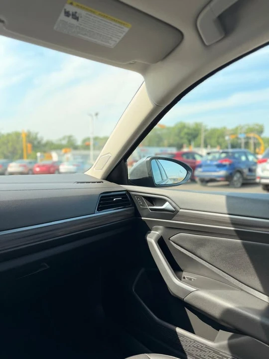 2020 Volkswagen A7 Jetta - Image 15 of 17
