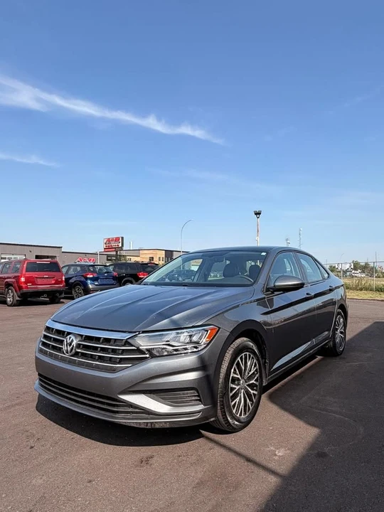 2020 Volkswagen A7 Jetta - Image 5 of 17