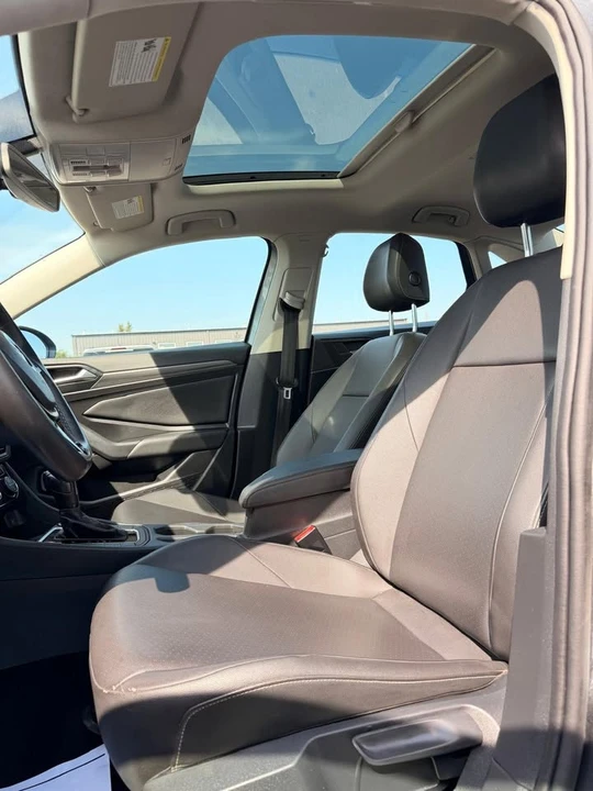 2020 Volkswagen A7 Jetta - Image 16 of 17