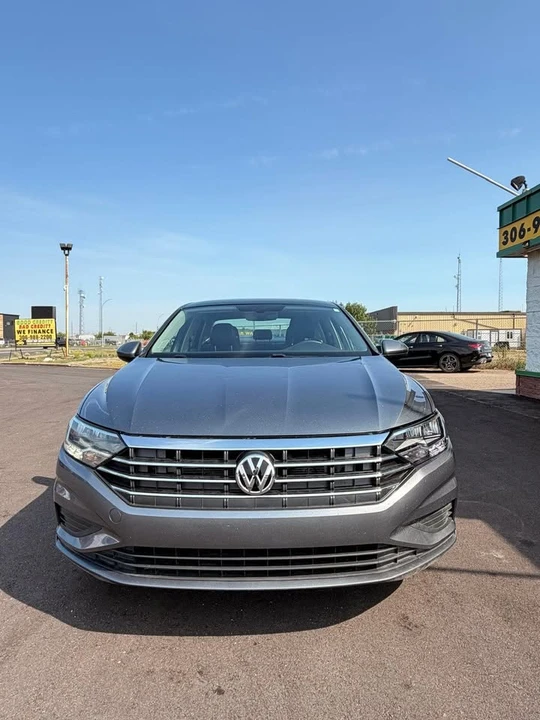 2020 Volkswagen A7 Jetta - Image 4 of 17