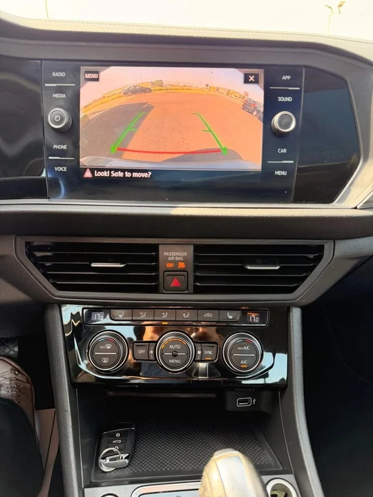 2020 Volkswagen A7 Jetta - Image 12 of 17