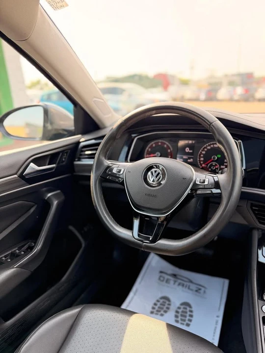 2020 Volkswagen A7 Jetta - Image 11 of 17