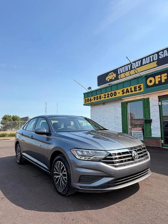 2020 Volkswagen A7 Jetta - Image 3 of 17