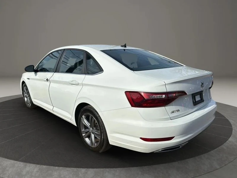 2020 Volkswagen A7 Jetta - Image 7 of 12