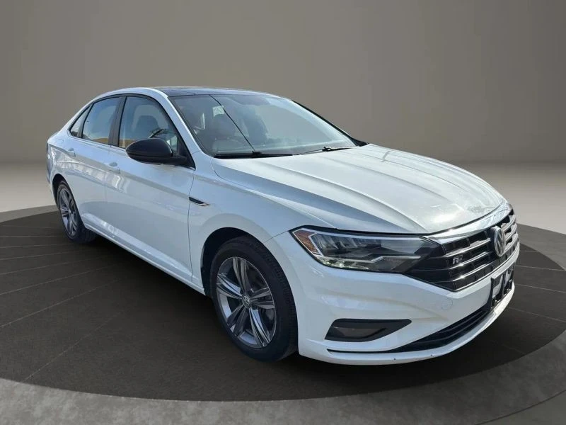 2020 Volkswagen A7 Jetta - Image 3 of 12