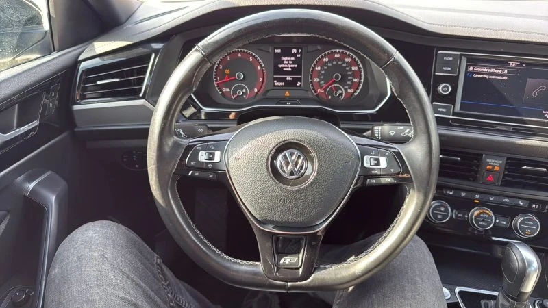 2020 Volkswagen A7 Jetta - Image 10 of 12