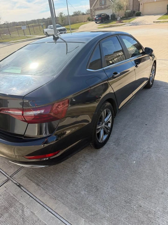 2020 Volkswagen A7 Jetta - Image 3 of 12