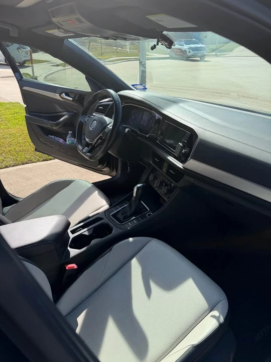 2020 Volkswagen A7 Jetta - Image 6 of 12