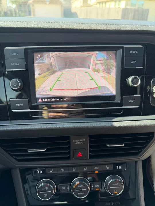 2020 Volkswagen A7 Jetta - Image 12 of 12