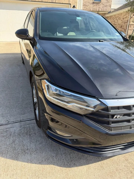 2020 Volkswagen A7 Jetta - Image 2 of 12