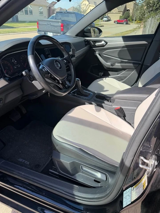 2020 Volkswagen A7 Jetta - Image 5 of 12