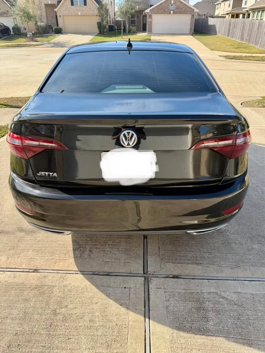 2020 Volkswagen A7 Jetta - Image 4 of 12