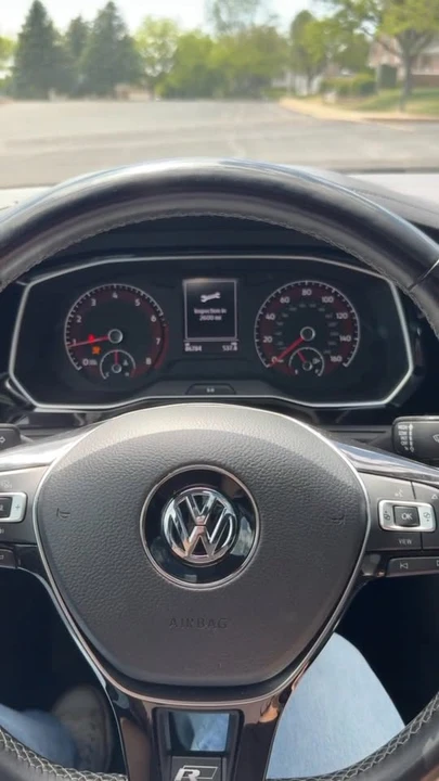 2020 Volkswagen A7 Jetta - Image 10 of 10