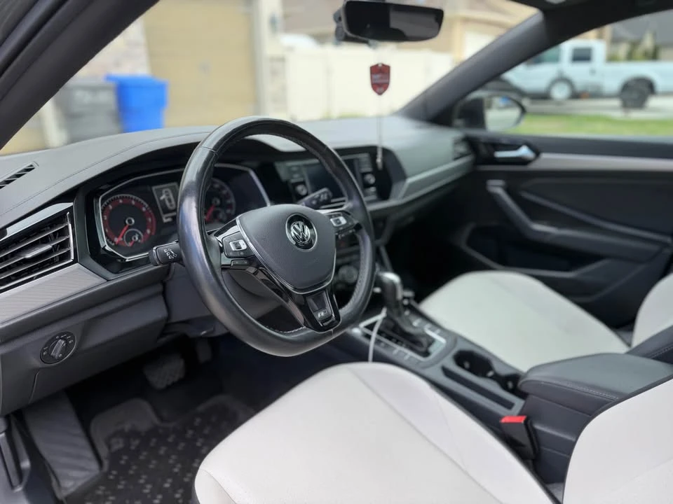 2020 Volkswagen A7 Jetta - Image 4 of 10