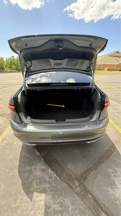 2020 Volkswagen A7 Jetta - Image 9 of 10