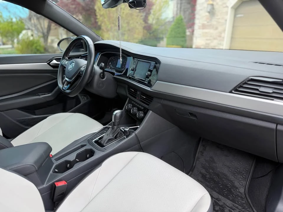 2020 Volkswagen A7 Jetta - Image 5 of 10